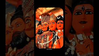 HANUMAN JI🚩 blackscreenstatus hanumanstatus shortsviral lyricsstatus jaishreeram youtubeshorts [upl. by Luy]