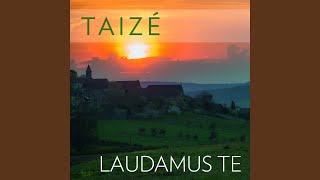 Laudamus Te [upl. by Herzig]