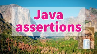 24 Java Assertions  Java with Ali [upl. by Anital]