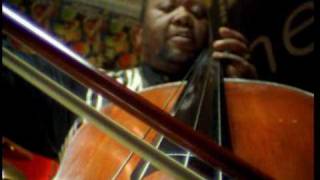 Soweto String Quartet  Millenia  Music Video [upl. by Einomrah]