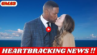 Big Breaking😭News Very Painful News Michael Strahan’s girlfriend Kayla Quick  Shocked You [upl. by Eninahs]