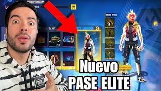 SUBIENDO A HEROICO REINICIO DE TEMPORADA FREE FIRE 1 [upl. by Ecirtemed]