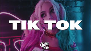 Kesha  Tik ToK RemixEQRIC amp JOZUA amp Robbe [upl. by Barde]