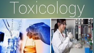 TOXICOLOGY Pharmacology PhD Course work toxicology toxicants [upl. by Maidy681]