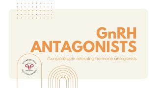 Commonly Asked Questions on GnRH Antagonist Medications [upl. by Osyth]