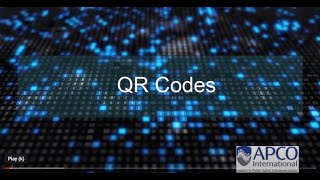 National Cybersecurity Awareness Week Tip of the Week QR Codes [upl. by Christy]