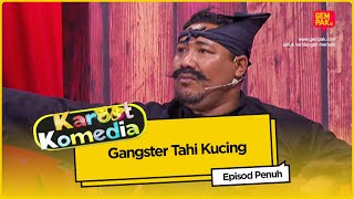 EPISOD PENUH KAROOT KOMEDIA Musim Pertama  Ep 8 [upl. by Langsdon]