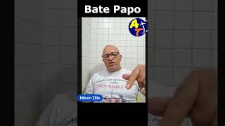 Bate papo com Nilson Zille [upl. by Keram]