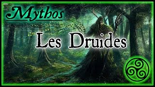 Les Druides Introduction à la Mythologie Celte  Mythos Celte 01 [upl. by Kristopher161]