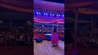 🔴 Nimrat Khaira Live Show Song 2024 viral trending livestream viralmusic livepunjabkings [upl. by Harias462]