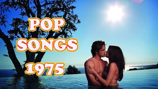 Greatest Hits 1975  Best Of 1975  Songs From 1975  1975 Golden Oldies  1975 Classic Pop Songs [upl. by Debby17]