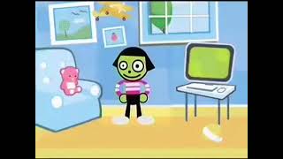 PBS Kids Dot Computer Spot 2008  Extended Variant [upl. by Wilden]