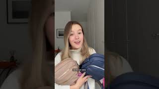 Haul de bolsos Cyzone  Parte 1✨ [upl. by Valeria]