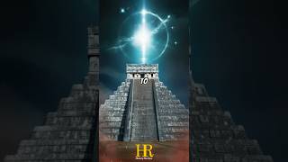 The lost secret of the Maya  Mysteries they defy explanation shorts viralvideo [upl. by Rekyr]