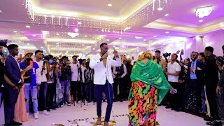 HASSAN GANTAAL 2023 NEW HIT SONG  QAALI LUULA  AROOSKII UGU SHIDNA NAIROBI TAHLIIL amp RAAQIYA [upl. by Nyroc636]