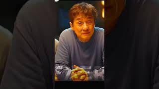 Jackie Chan emotional [upl. by Geiss76]