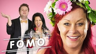 quotVarför firar vi midsommarquot  FOMO [upl. by Tatianna]