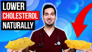 How to lower cholesterol naturally and reduce [upl. by Akemrehs]