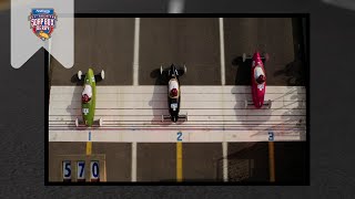 74th AllAmerican Soap Box Derby Recap [upl. by Orlosky496]