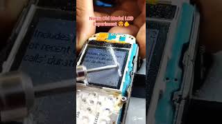 Ye Nokia ka konsa Model Hai btao 💯 🫵 Nokia shortsfeed nokiaold viralsong [upl. by Baptista]