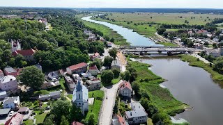 Krosno Odrzańskie18062024r [upl. by Wagshul]