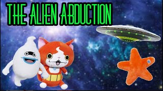 The Alien Abduction [upl. by Lohse]