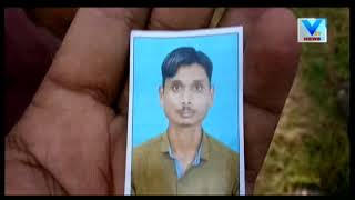 2 friends strangled one youth to death over Love affair in Panchmahal  Vtv News [upl. by Fulks170]