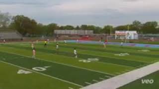 Nike Blue Chip Showcase  WVFC 2010B vs FC Dynamo ROC B2010part184 [upl. by Guillema936]