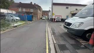 1 Haydon Road Taunton Somerset TA1 1SY [upl. by Reagen]