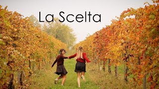 La Scelta  SHORT FILM [upl. by Notnil]