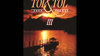 Tol amp Tol  Recuerdos De La Alhambra Van het album III uit 1993 [upl. by Arrotal]