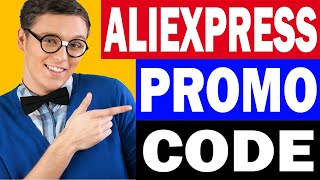 AliExpress Promo Code  TOP AliExpress Promo Code For Discount 2024 [upl. by Armando]