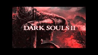 Zagrajmy w Dark Souls 2  Eksperyment 1lv  odcinek 32 [upl. by Nayhr]