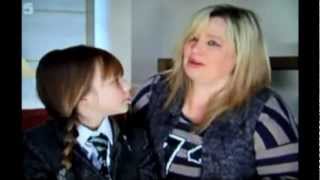 Connie Talbot reports Channel 5 2011 avi [upl. by Jorgensen]