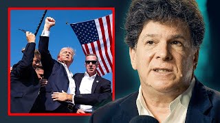 The Dark Truth About American Politics  Eric Weinstein [upl. by Natie]