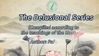 The Delusional Series Part I  Calculation（Upper） [upl. by Guild]