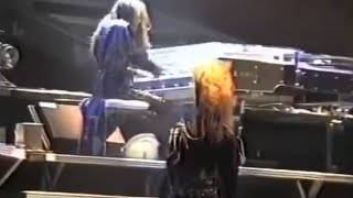 XJAPAN Endless Rain 14091991 大阪城ホール [upl. by Colfin]