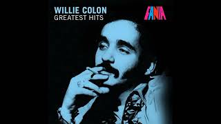 Willie Colón  Oh que será [upl. by Feinstein]