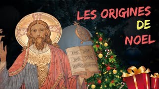 La véritable origine de Noël [upl. by Nova]