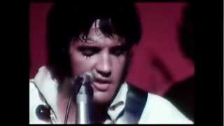 Are You Lonesome  Laughing  Tonight  Elvis Presley [upl. by Ecinahc]