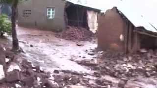 CityHope Disaster Relief  Malawi Flood Response  January 2015 [upl. by Marolda]