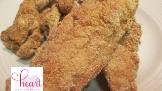 How To Fry Catfish  Fried Catfish recipe [upl. by Eladnar290]