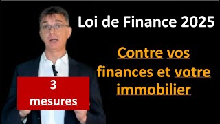 Flat Tax Résidence principale Plusvalue immobilière [upl. by Stanley907]