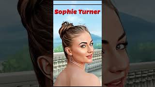 Sophie Turner ¿Tomb Raider 2025 [upl. by Auhel]