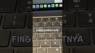 Rasanya keyboard MacBook tanpa case keyboard [upl. by Piotr]