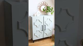 IVAR Schrank umgestalten Werbung diy ikeahacks ikeahack [upl. by Zed962]