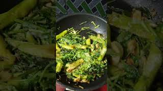 coriander rice recipe kottimeera rice recipe foodlover rice recipe [upl. by Groeg]