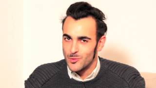 Marco Mengoni Eurovision Song Contest 2013 [upl. by Tommy]