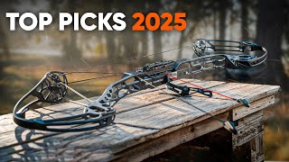 The Best Bows for 2025  Ranked and Reviewed [upl. by Ahseym329]