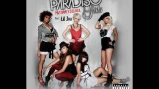 Paradiso Girls Ft Lil Jon amp Eve  Patron Tequila Stonebridge Remix [upl. by Wager650]